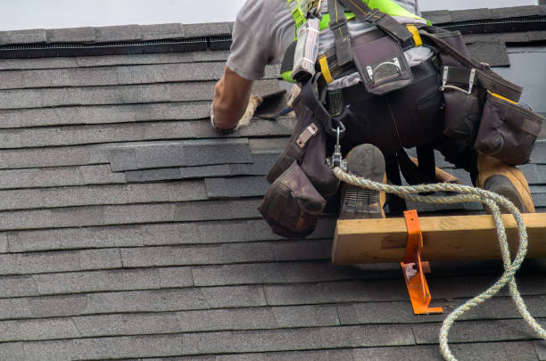 Reliable Roofing contractor in Wellsville, MO by Brentwood Metal Roofing
