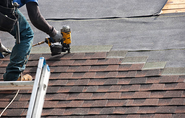 Licensed Roofing service in Wellsville, MO - Brentwood Metal Roofing